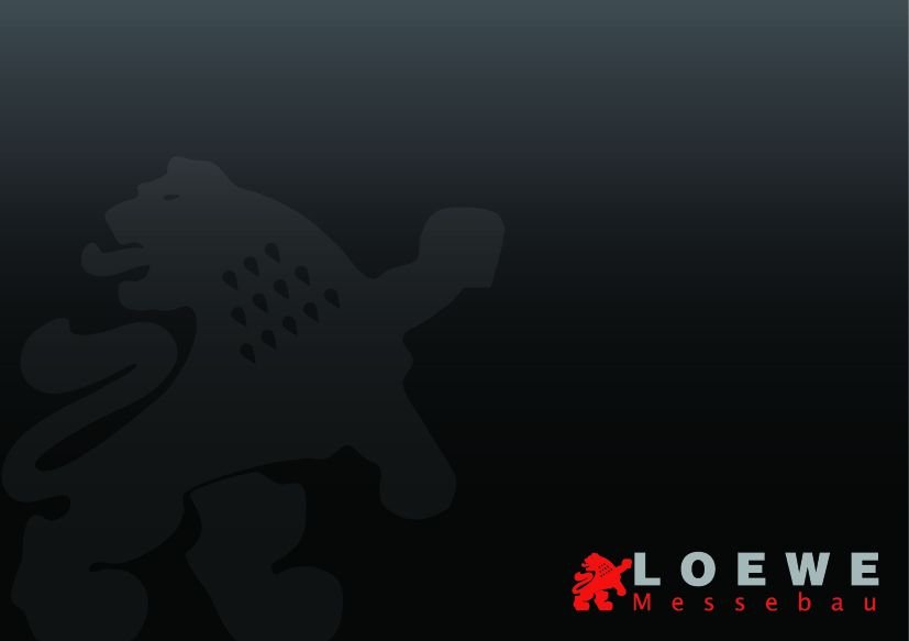 LOEWE-Messebau Halle GmbH