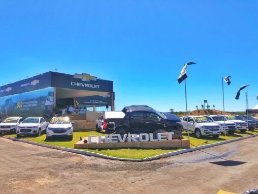 LSPRO 3 LSPRO Ribeirao das Neves 2