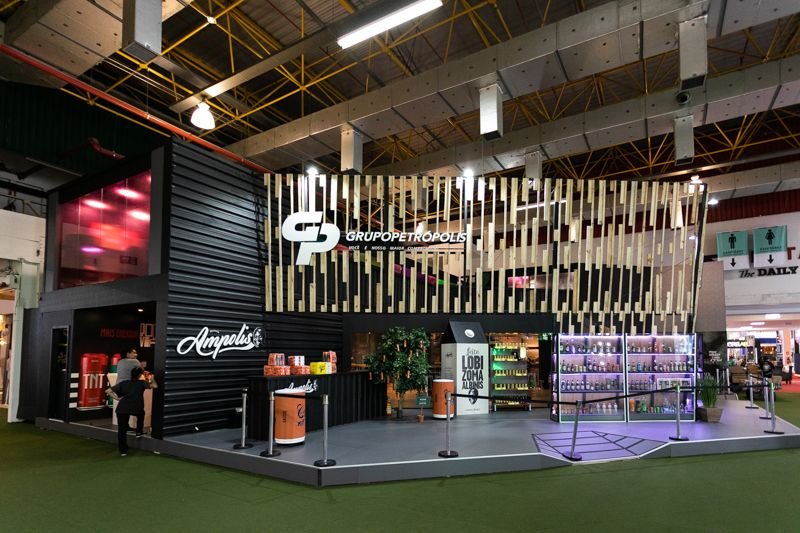 LSPRO 8 LSPRO Ribeirao das Neves 7