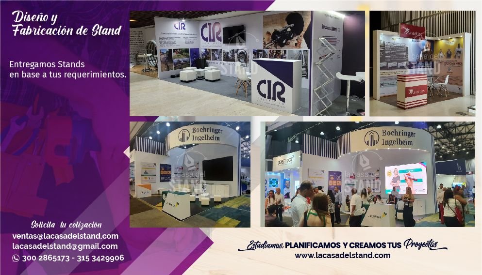 La Casa del Stand Cartagena 10