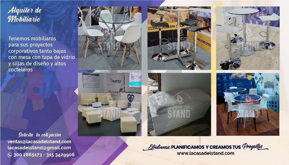 La Casa del Stand Cartagena 11