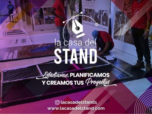 La Casa del Stand Cartagena 2
