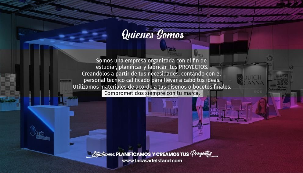 La Casa del Stand Cartagena 3