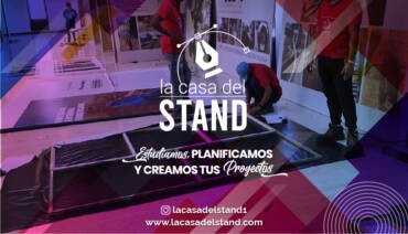 La Casa del Stand
