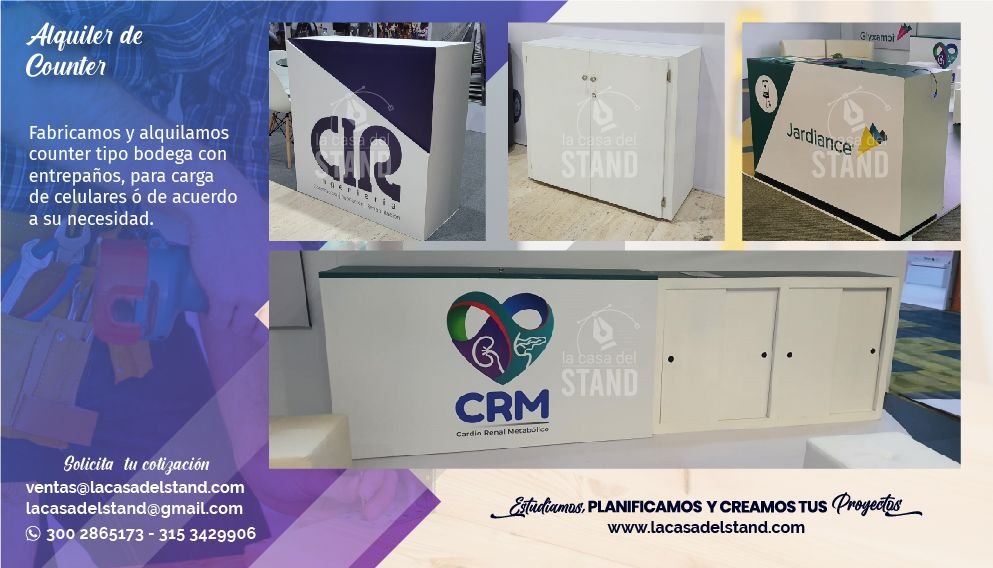 La Casa del Stand Cartagena 5