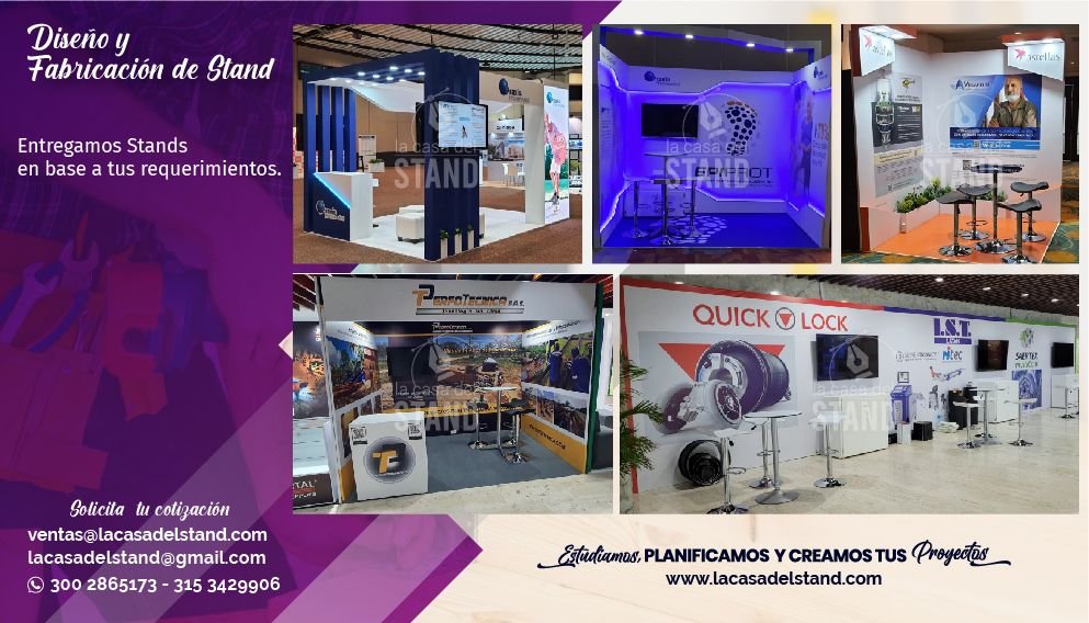 La Casa del Stand Cartagena 6