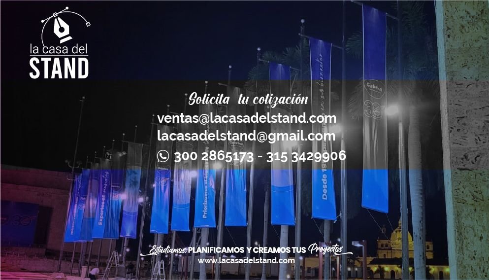 La Casa del Stand Cartagena 9