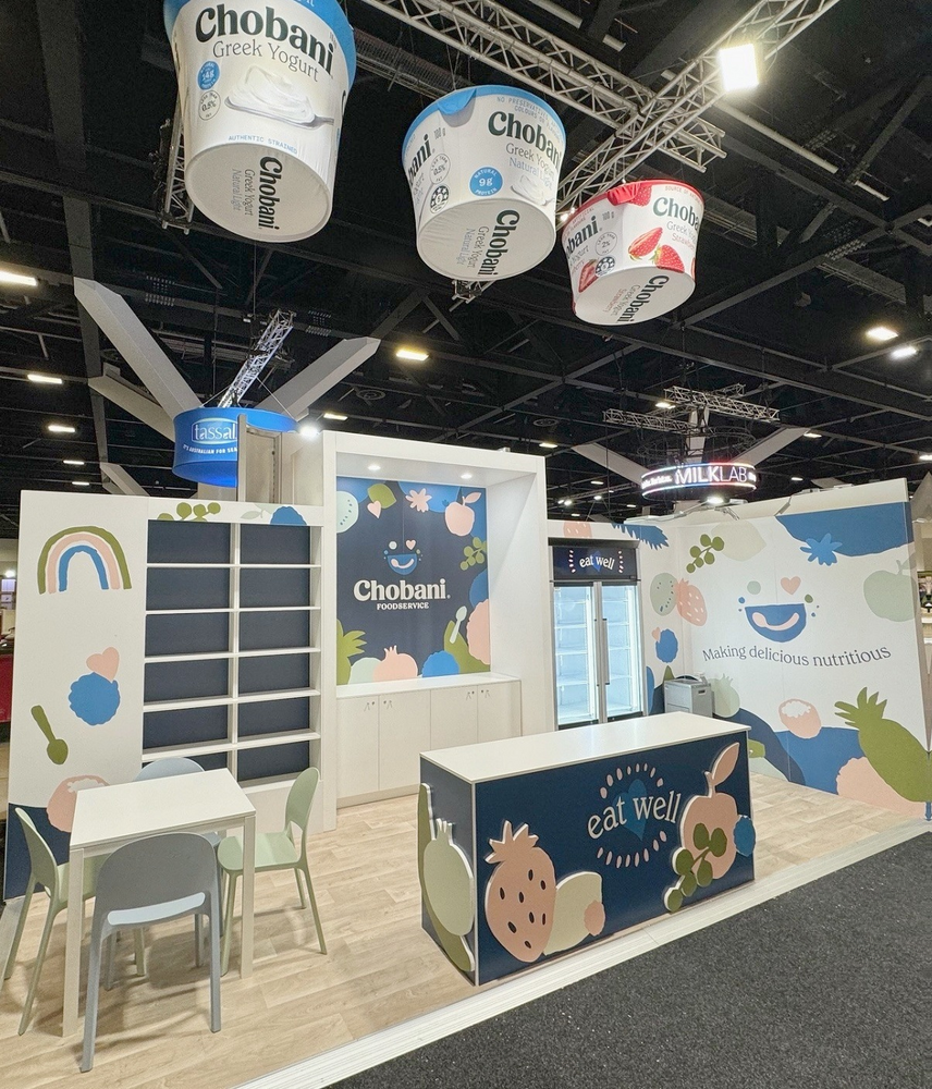 Leap Exhibits 12 Leap Exhibits Melbourne 11