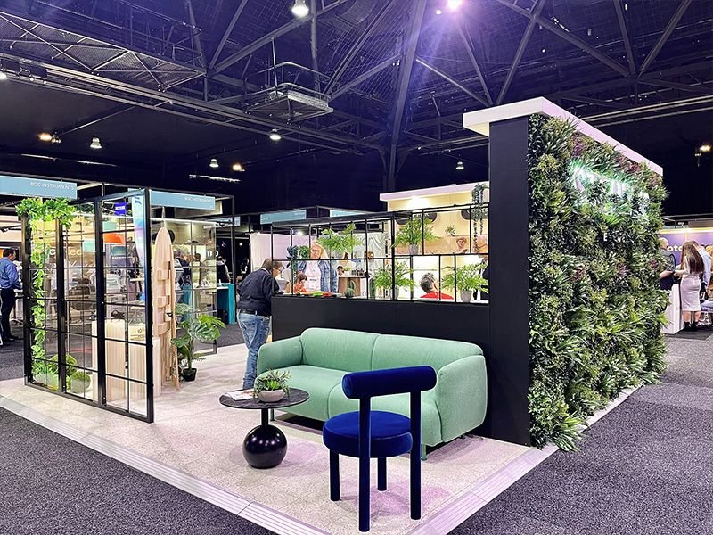 Leap Exhibits 10 Leap Exhibits Melbourne 9