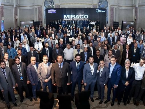 Leapfrog Egypt Cairo 2