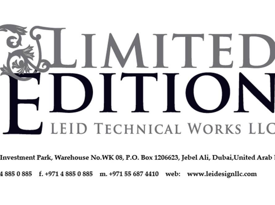 Leid Technical Works LLC