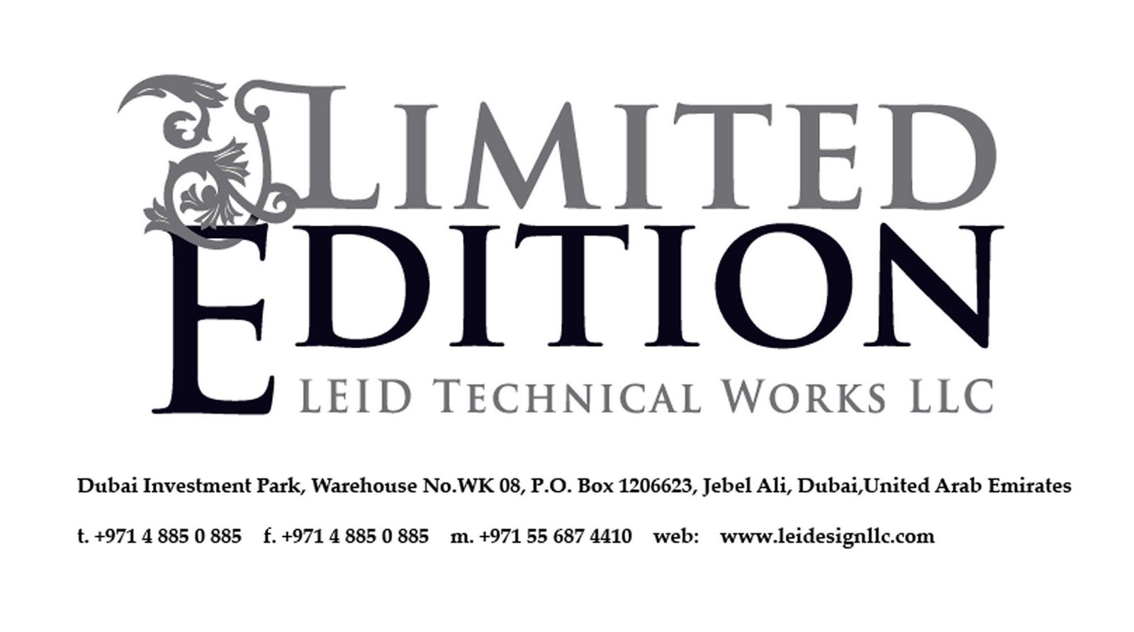 Leid Technical Works LLC
