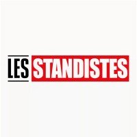 Les Standistes