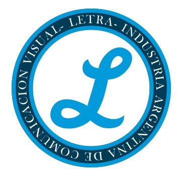 Letra Letreros / Stands