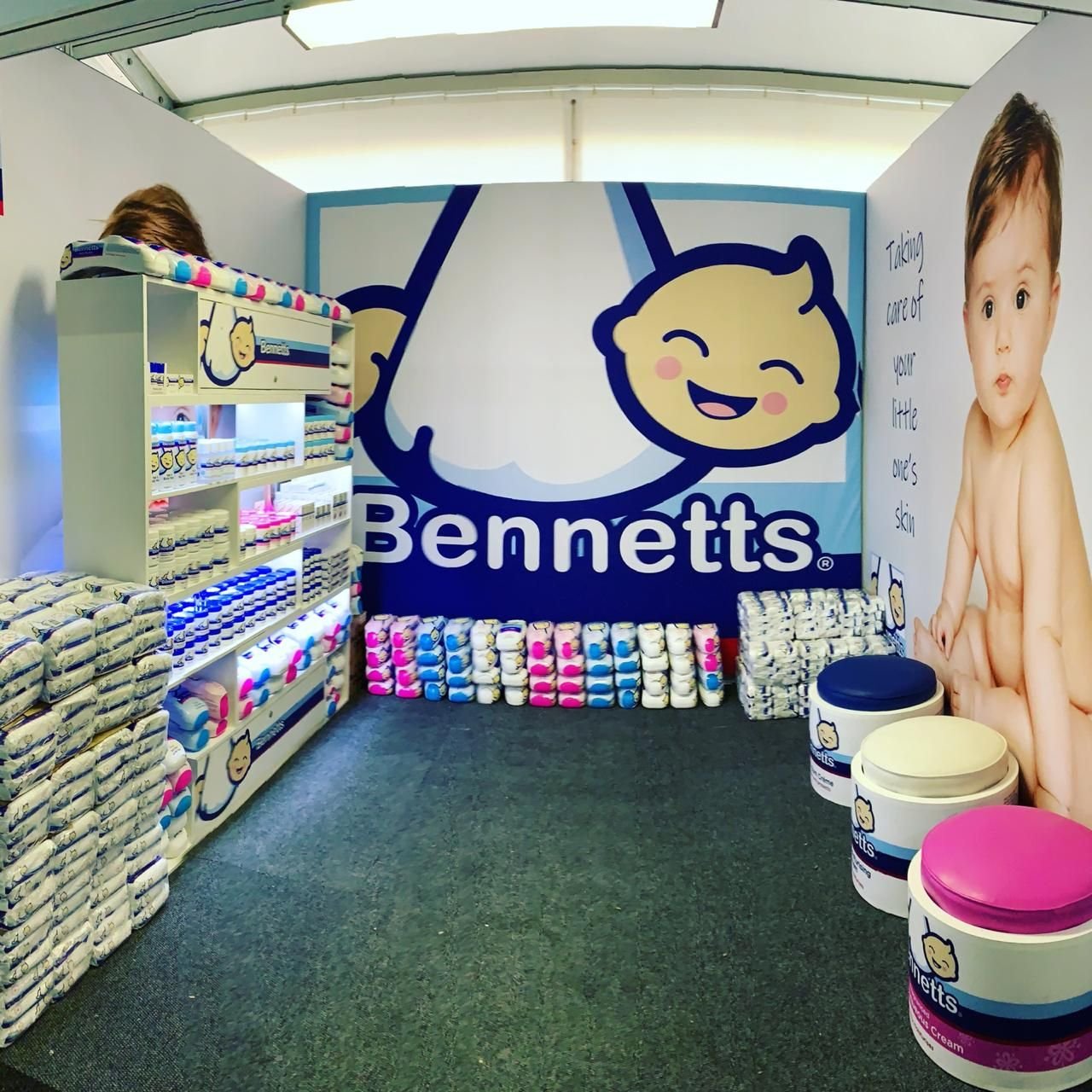 Lighten Up Graphic SOlutions Johannesburg 6