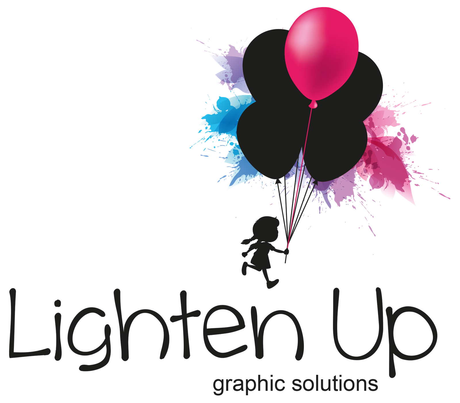 Lighten Up Graphic SOlutions