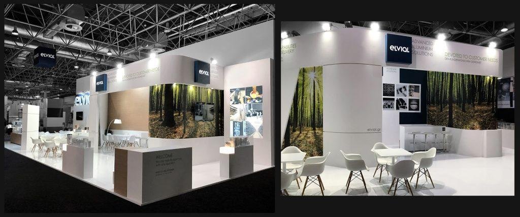 Lineup design GmbH Nuremberg 1