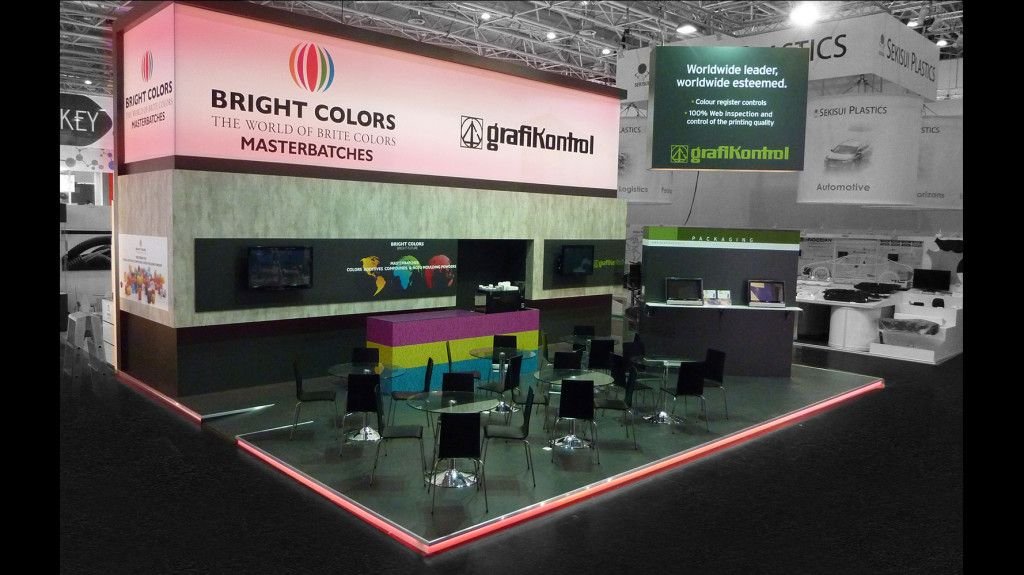 Lineup design GmbH Nuremberg 6