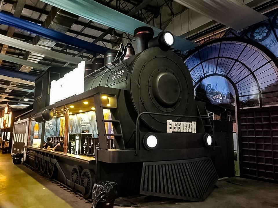 Live Arquitetura Promocional Embu das Artes 12