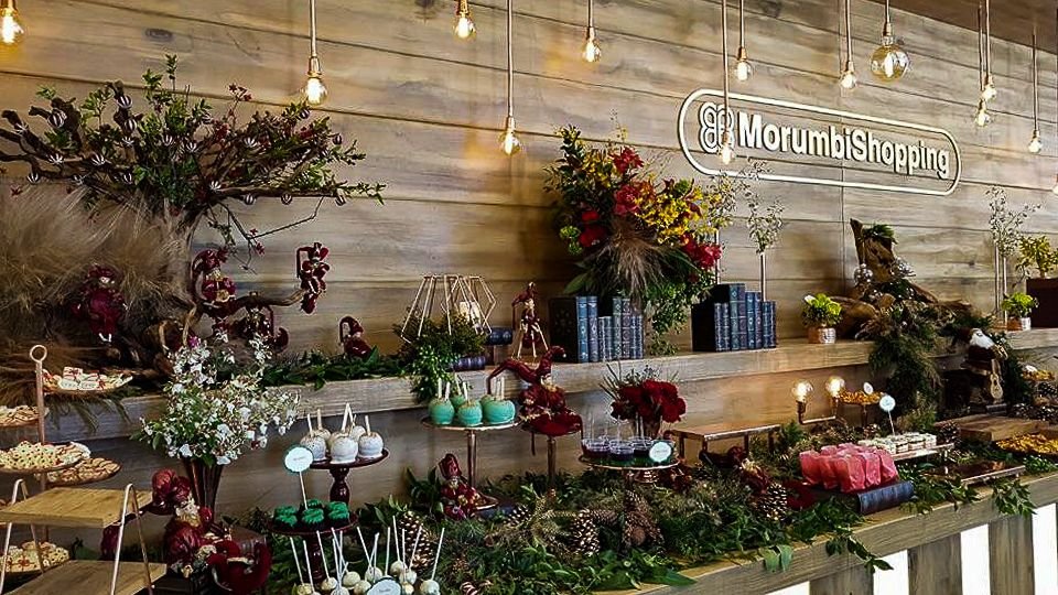 Live Arquitetura Promocional Embu das Artes 14