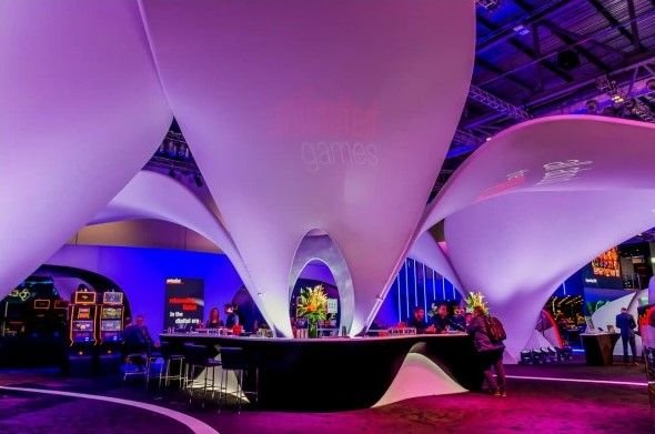 M EVENTS PRODUCTIONS Athens 1