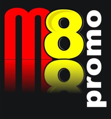 M8 Promo