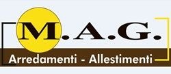MAG Arredamenti Allestimenti