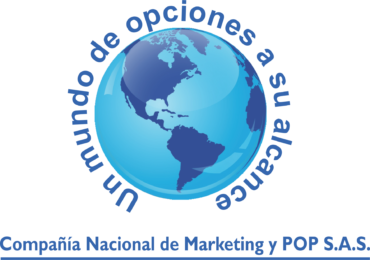 MARKETING Y POP SAS