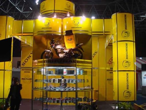 MATRIX PRO EVENTOS Belo Horizonte 2