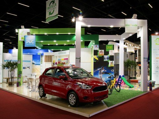 MAXI DESIGN E EVENTOS 3 MAXI DESIGN E EVENTOS Sao Paulo 2