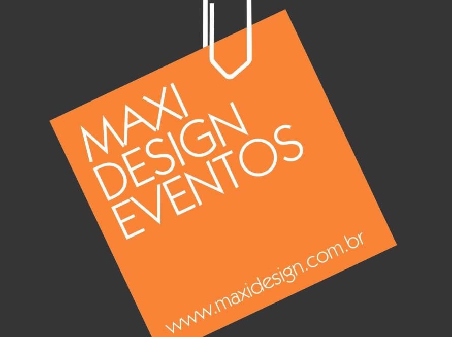 MAXI DESIGN E EVENTOS