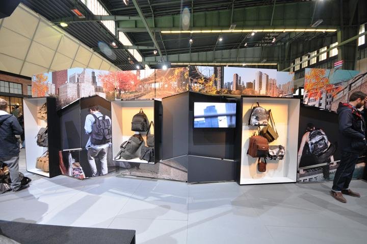 MAZZAGLIA DESIGN Quito 2