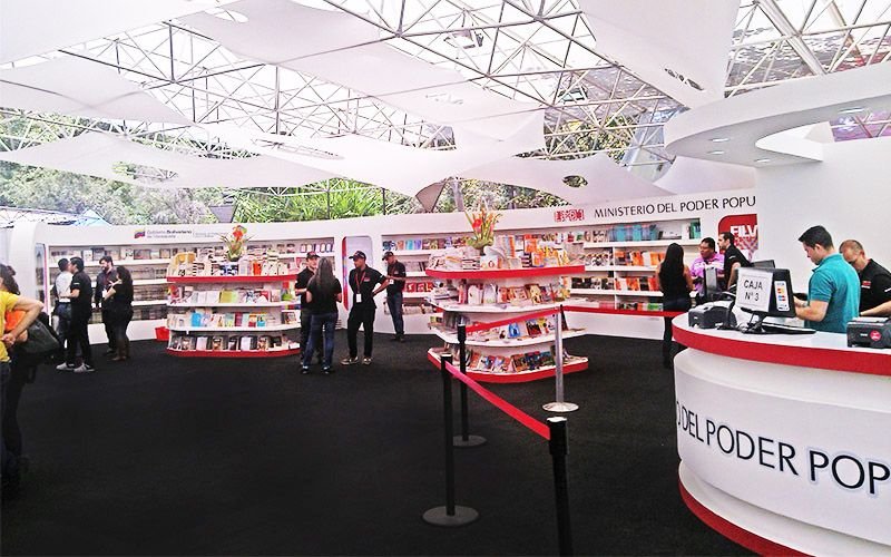 MAZZAGLIA DESIGN Quito 27