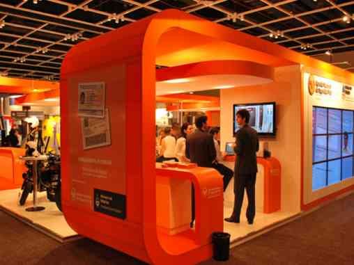 MAZZAGLIA DESIGN Quito 3