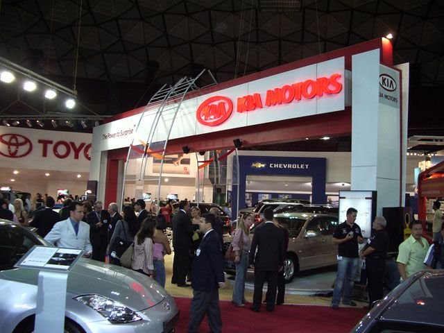 MAZZAGLIA DESIGN Quito 6