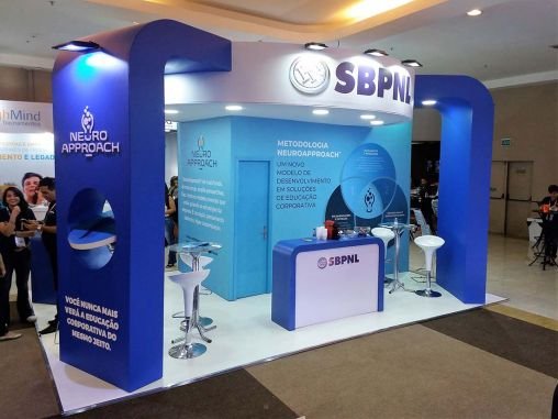 MCM STANDS Ltda Sao Paulo 3