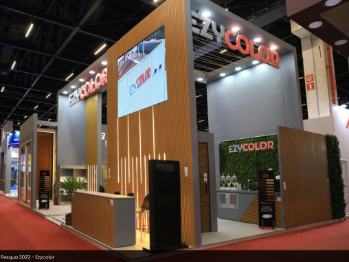 MDA STANDS E CENOGRAFIA LTDA 3 MDA STANDS E CENOGRAFIA LTDA Sao Paulo 2