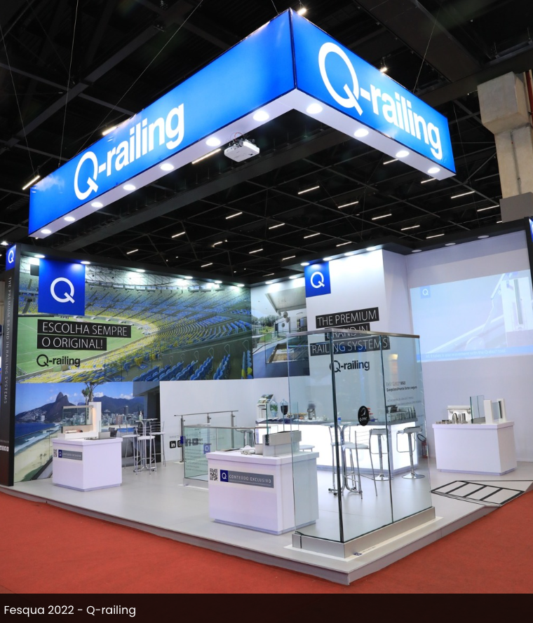 MDA STANDS E CENOGRAFIA LTDA 5 MDA STANDS E CENOGRAFIA LTDA Sao Paulo 4