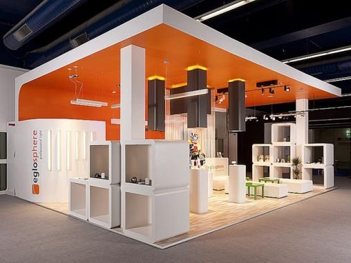 MDS Messebau und Service Buchholz 2