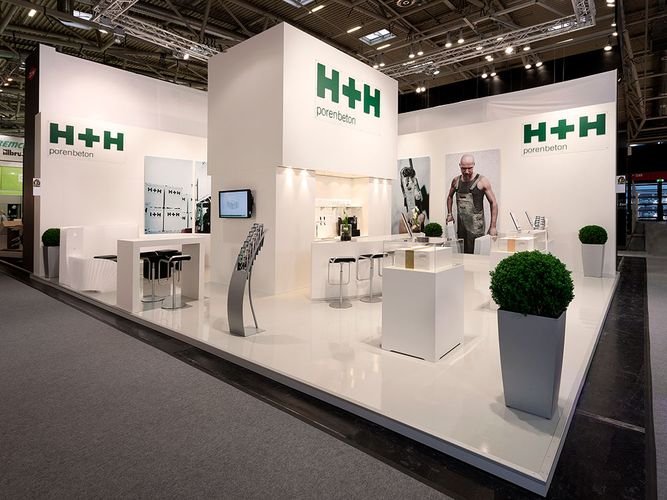 MDS Messebau und Service Buchholz 3