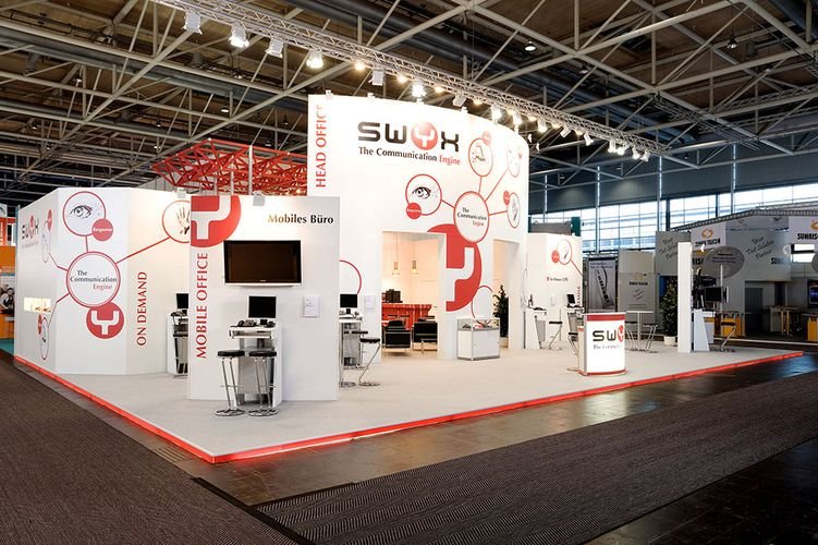 MDS Messebau und Service Buchholz 4