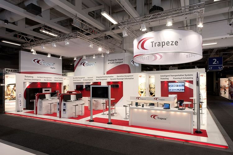 MDS Messebau und Service Buchholz 5