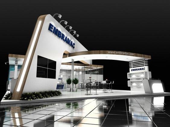 MEGA PRODUCAO STAND Sao Paulo 4