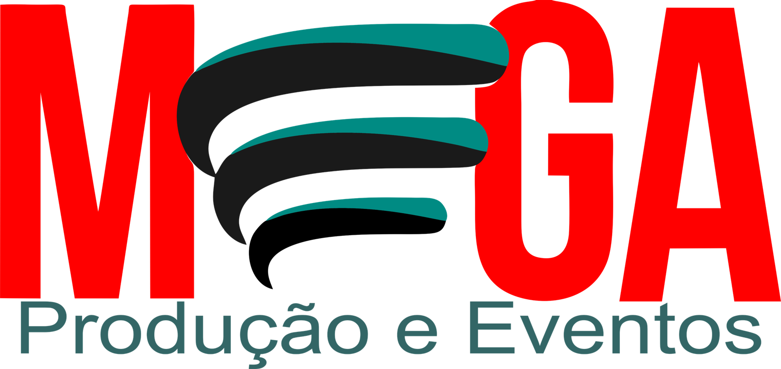 MEGA PRODUÇÃO STAND