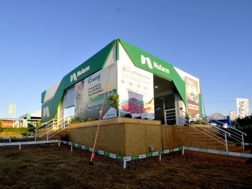 MEGAMUND MARKETING PROMOCIONAL LTDA Almirante Tamandare 3