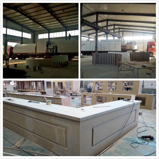 MESSE EXPO Shanghai 5