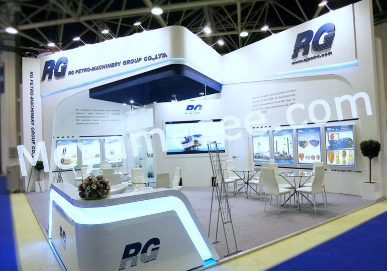 MEYA MESSE INTERNATIONAL Shanghai 4