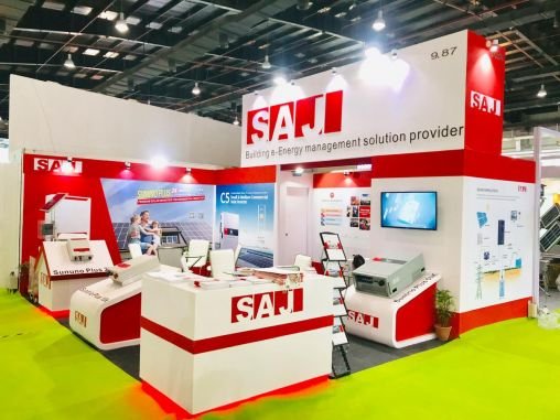 MFL STAND New Delhi 2