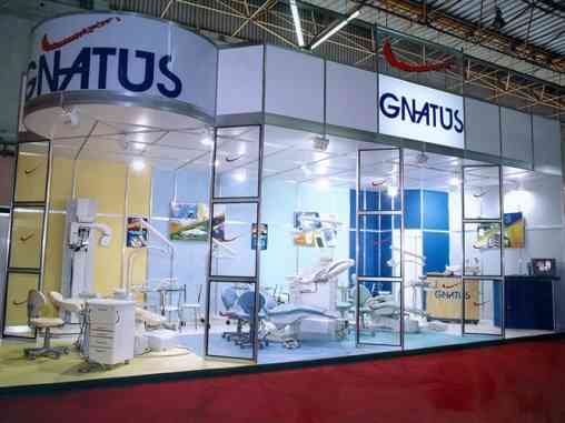 MGS STANDS Sao Paulo 2