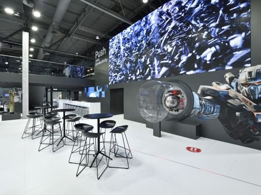 MIBA s.r.o. Prague 2